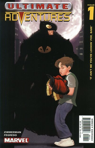 Illustration for article titled 5 Marvel Superheroes Who Are Totally Not Batman